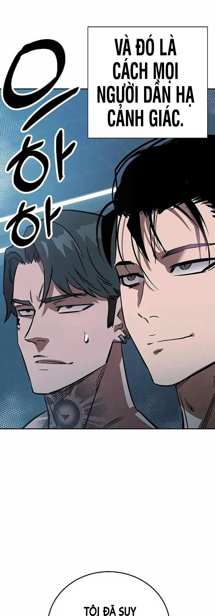 Đại Tướng Chiến - Chapter 1 - Page 133