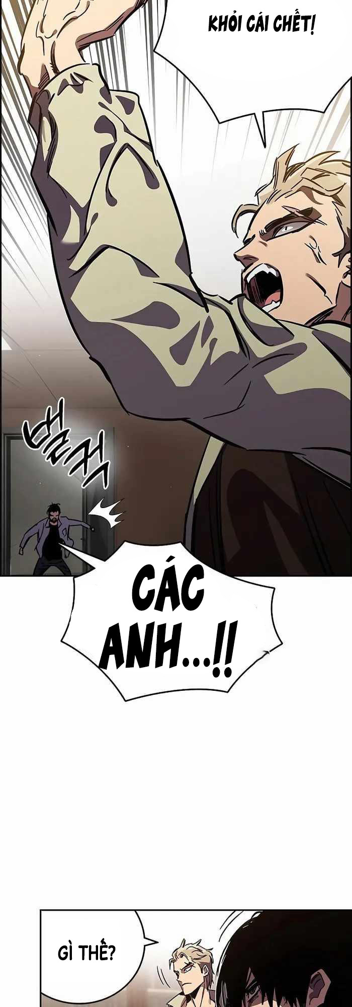 Đại Tướng Chiến - Chapter 1 - Page 139