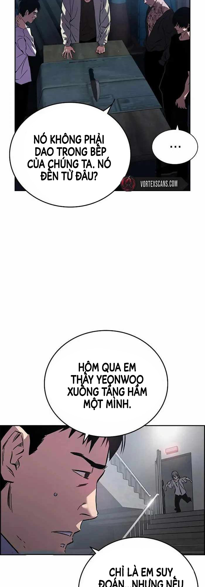 Đại Tướng Chiến - Chapter 1 - Page 142