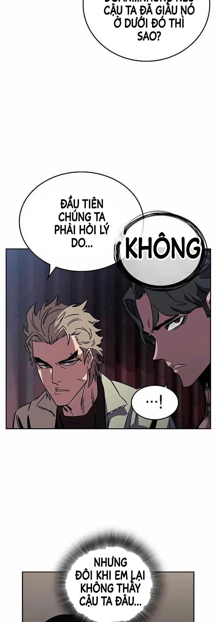 Đại Tướng Chiến - Chapter 1 - Page 143