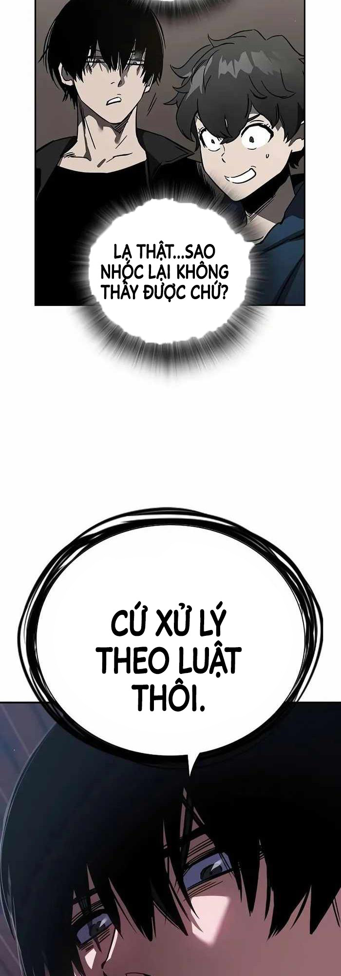 Đại Tướng Chiến - Chapter 1 - Page 144