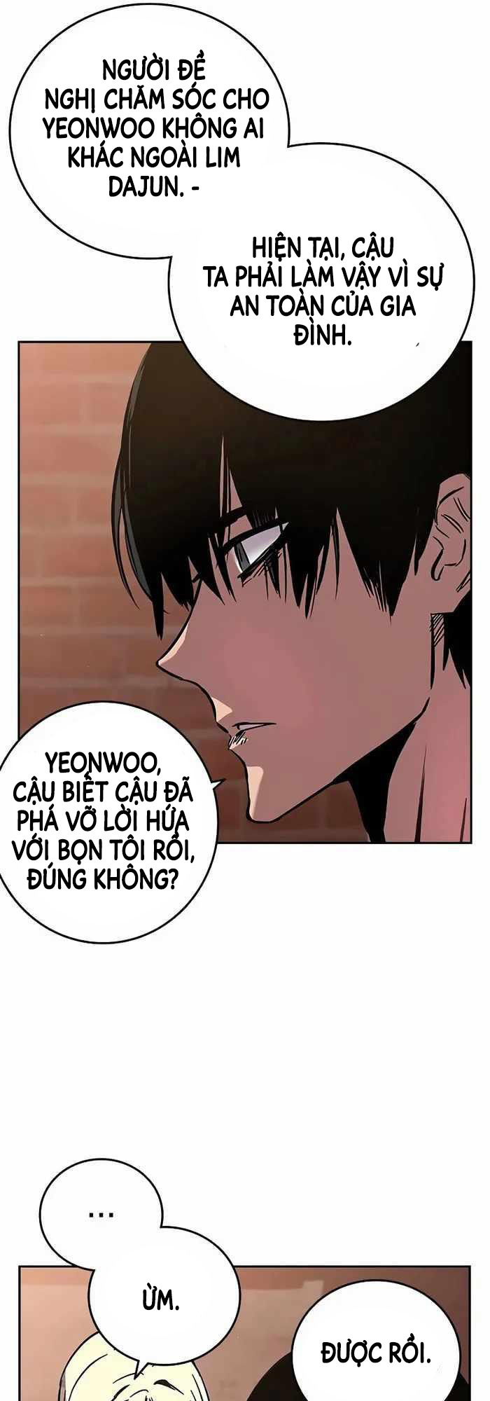 Đại Tướng Chiến - Chapter 1 - Page 150