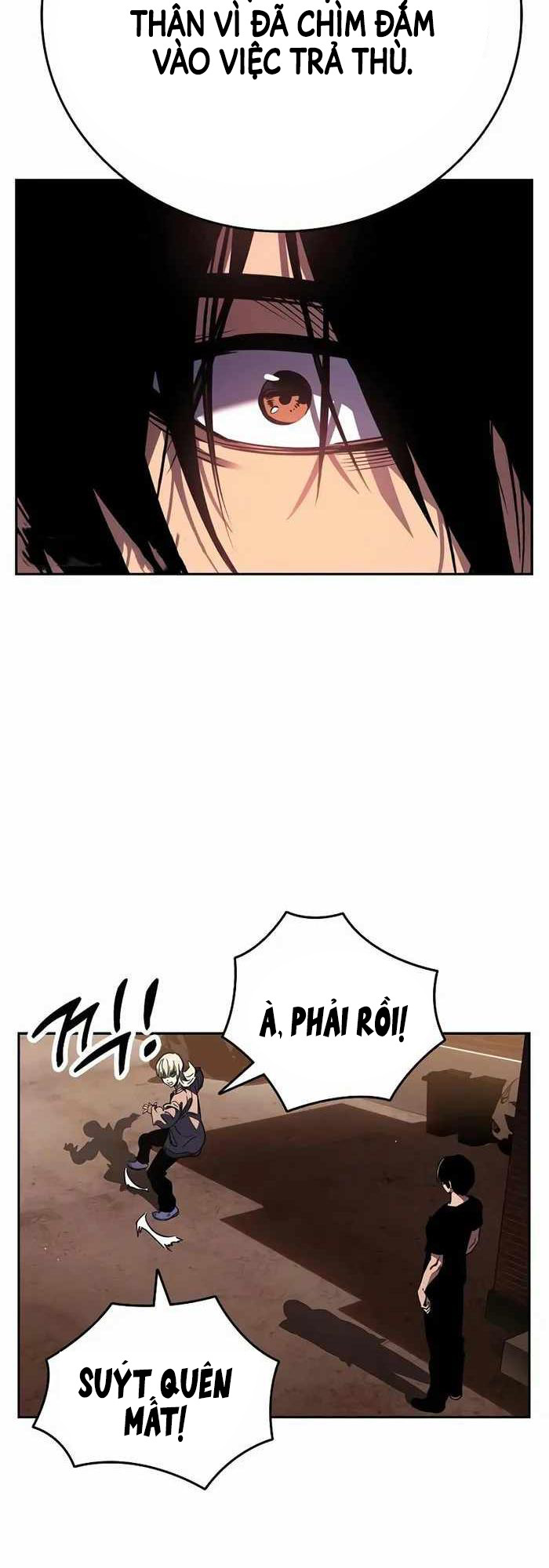 Đại Tướng Chiến - Chapter 1 - Page 156