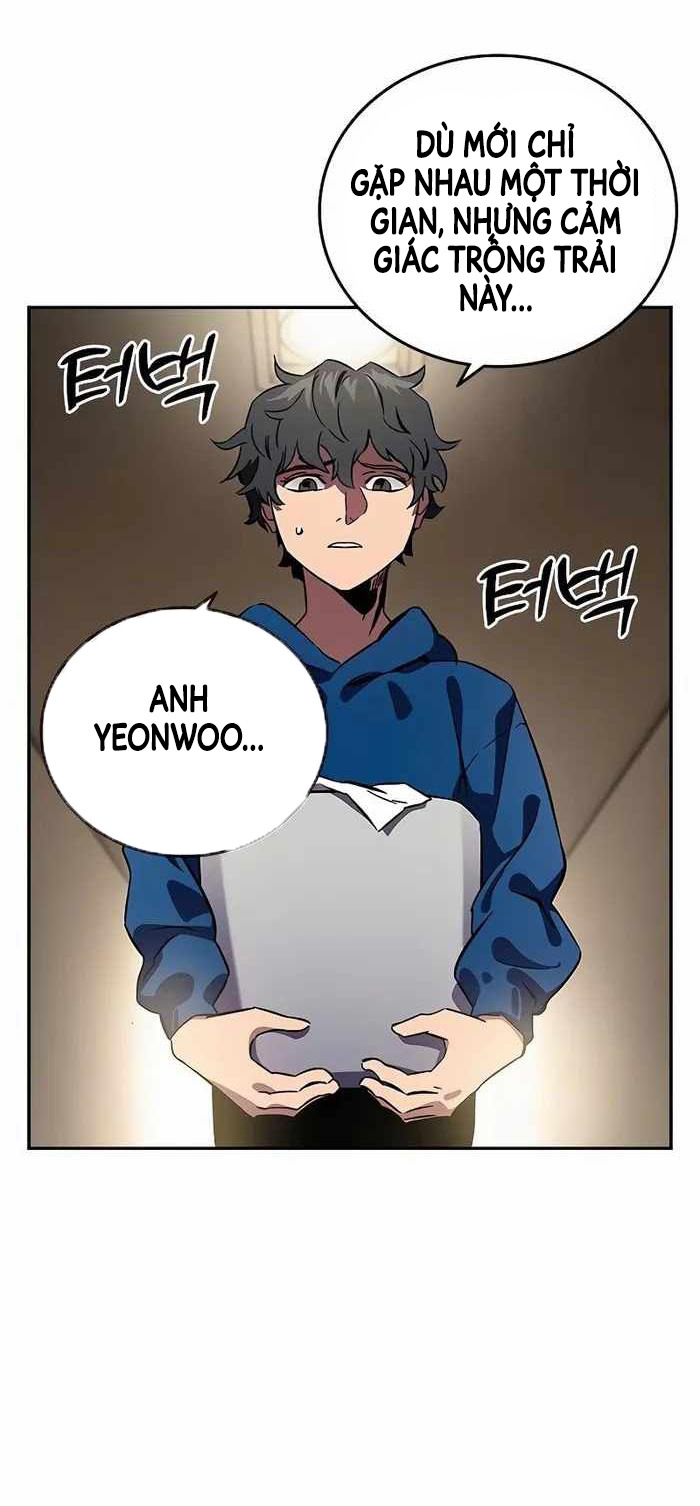 Đại Tướng Chiến - Chapter 1 - Page 161