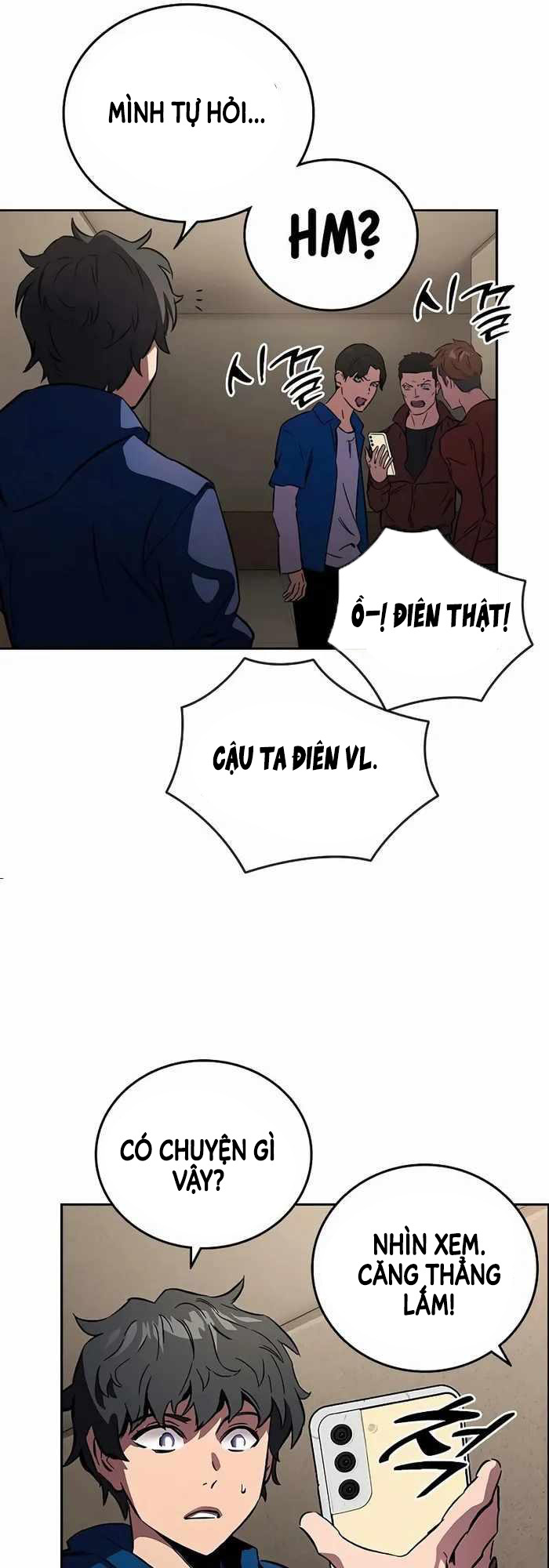 Đại Tướng Chiến - Chapter 1 - Page 162