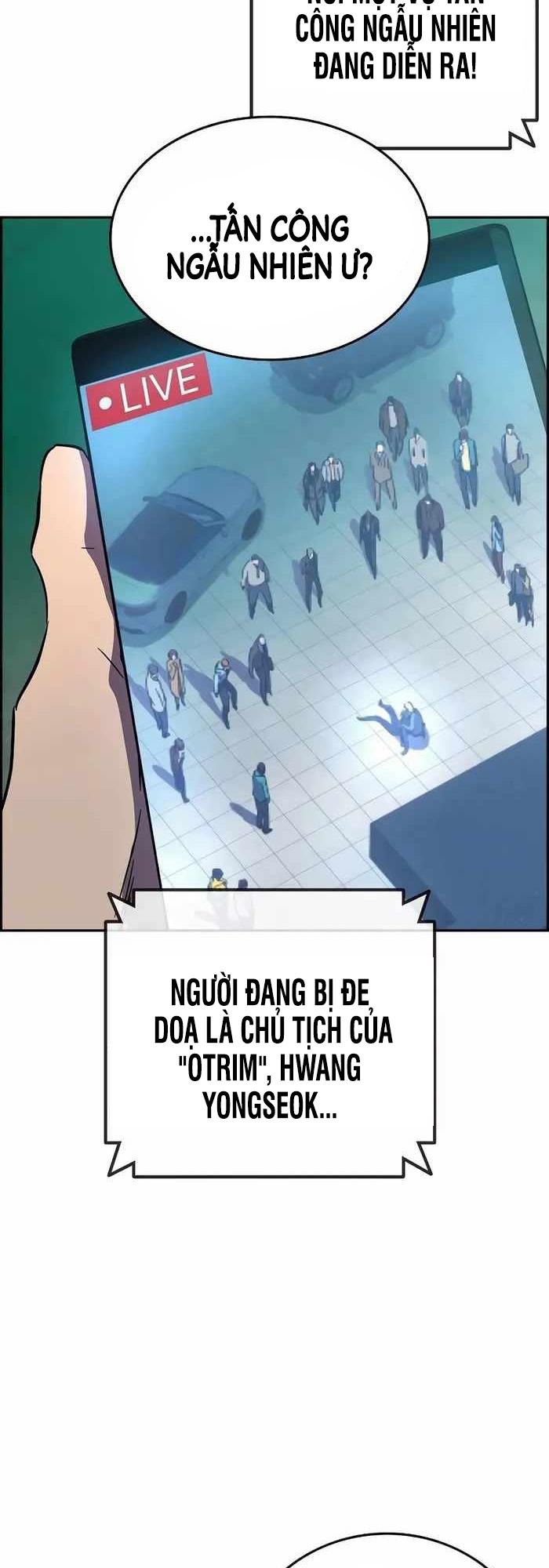 Đại Tướng Chiến - Chapter 1 - Page 166