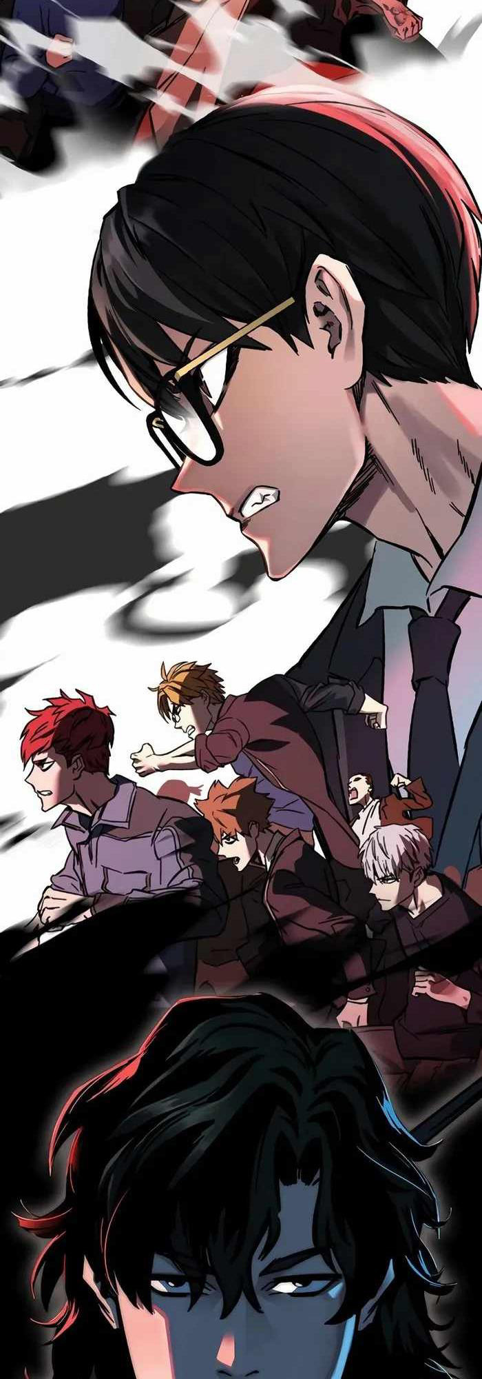 Đại Tướng Chiến - Chapter 1 - Page 181