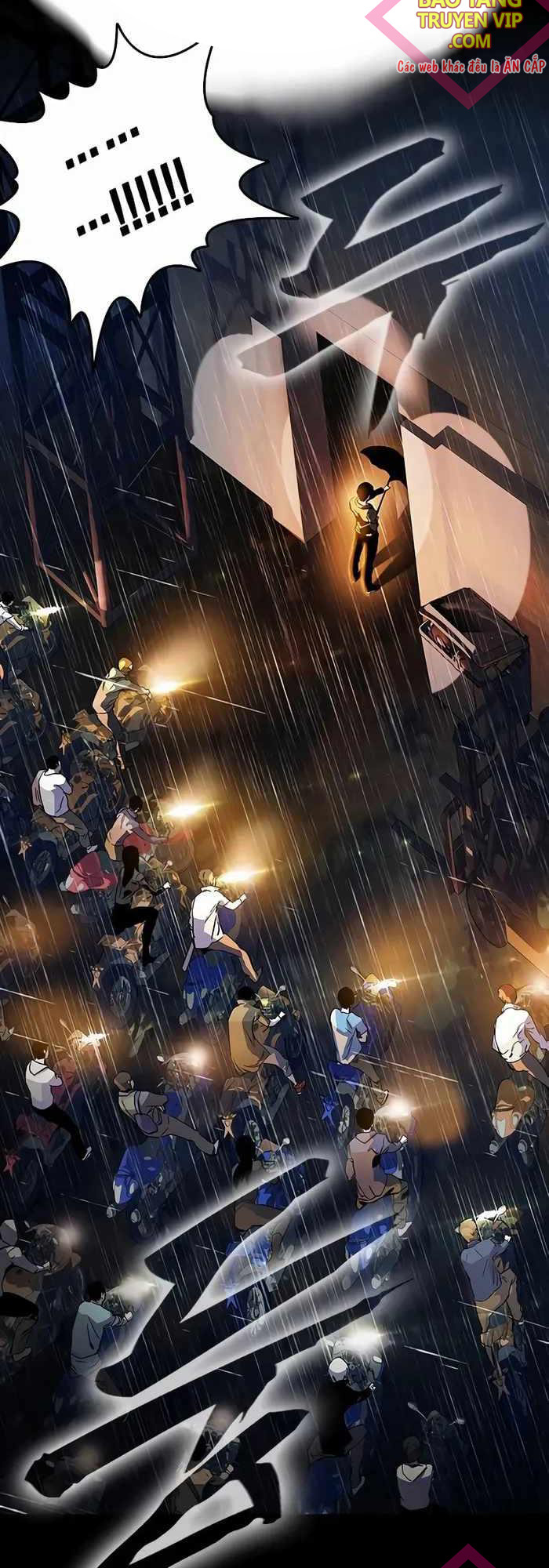 Đại Tướng Chiến - Chapter 1 - Page 20