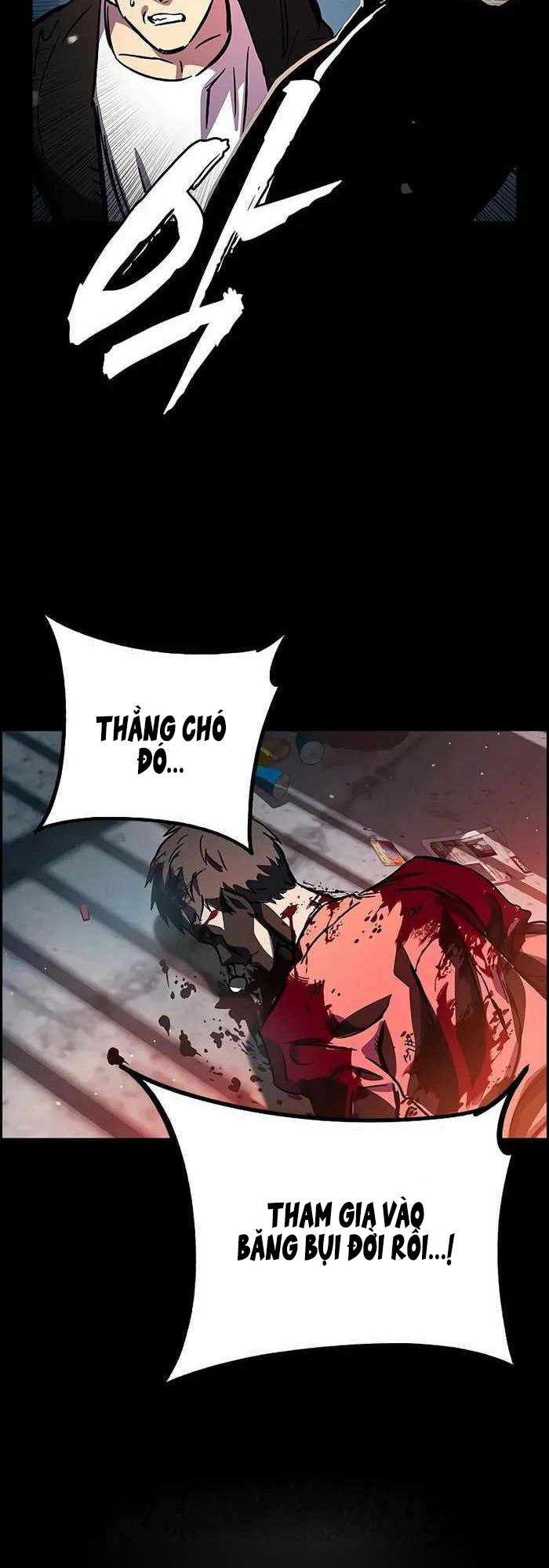 Đại Tướng Chiến - Chapter 1 - Page 29