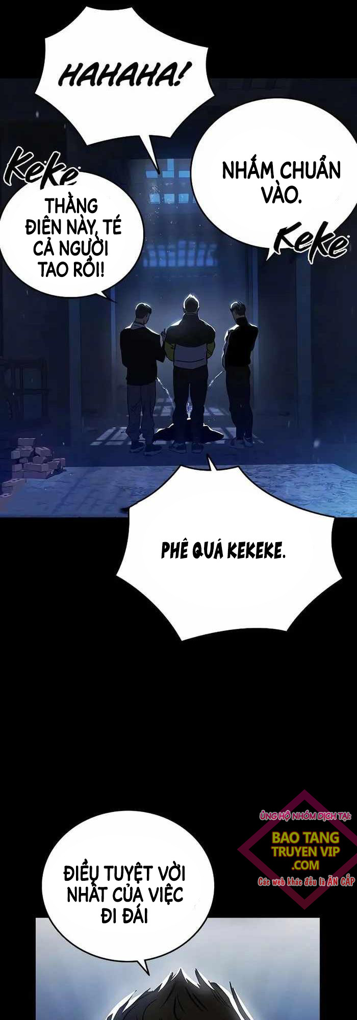 Đại Tướng Chiến - Chapter 1 - Page 3