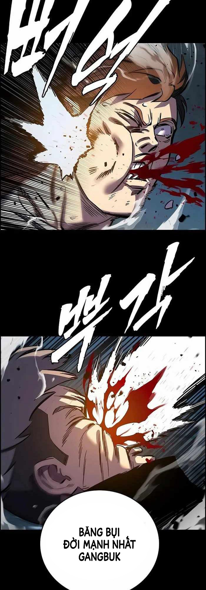 Đại Tướng Chiến - Chapter 1 - Page 31