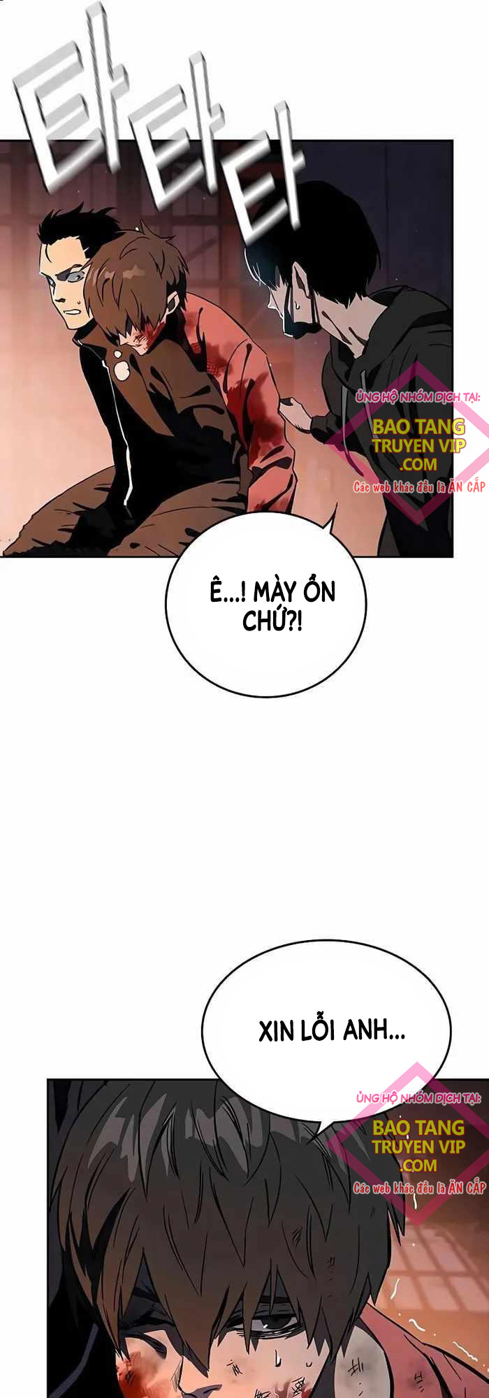 Đại Tướng Chiến - Chapter 1 - Page 37