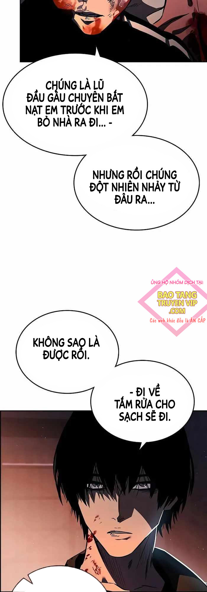 Đại Tướng Chiến - Chapter 1 - Page 38