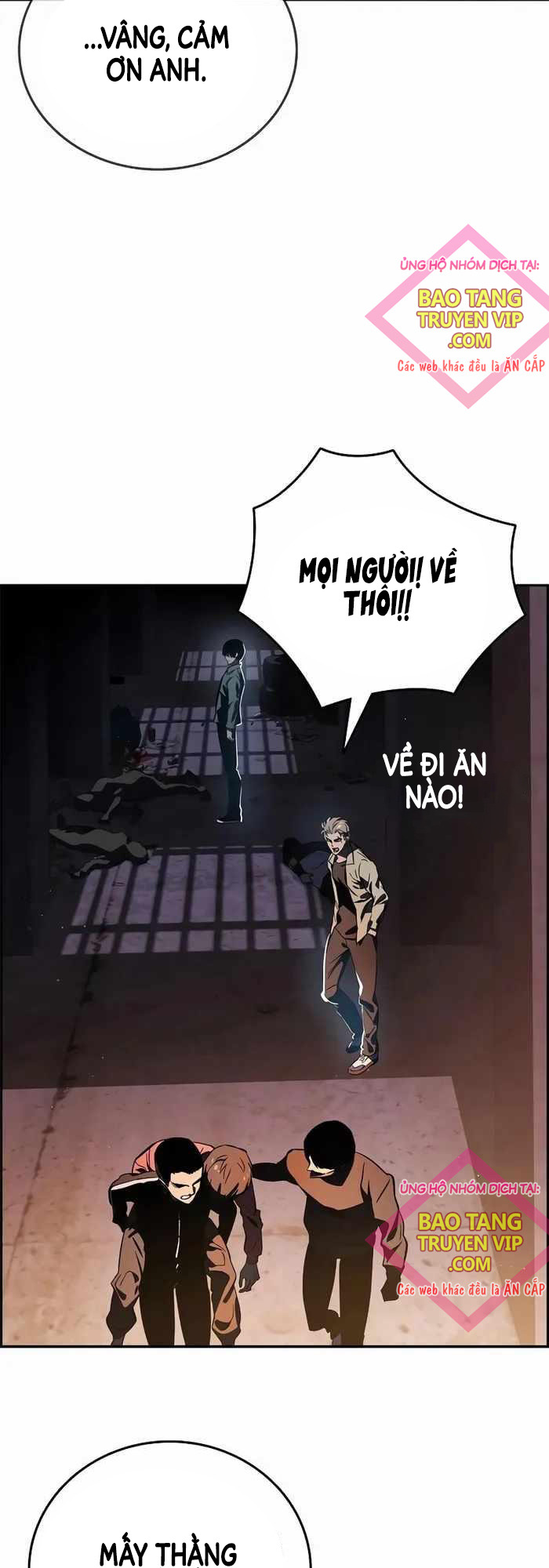 Đại Tướng Chiến - Chapter 1 - Page 39