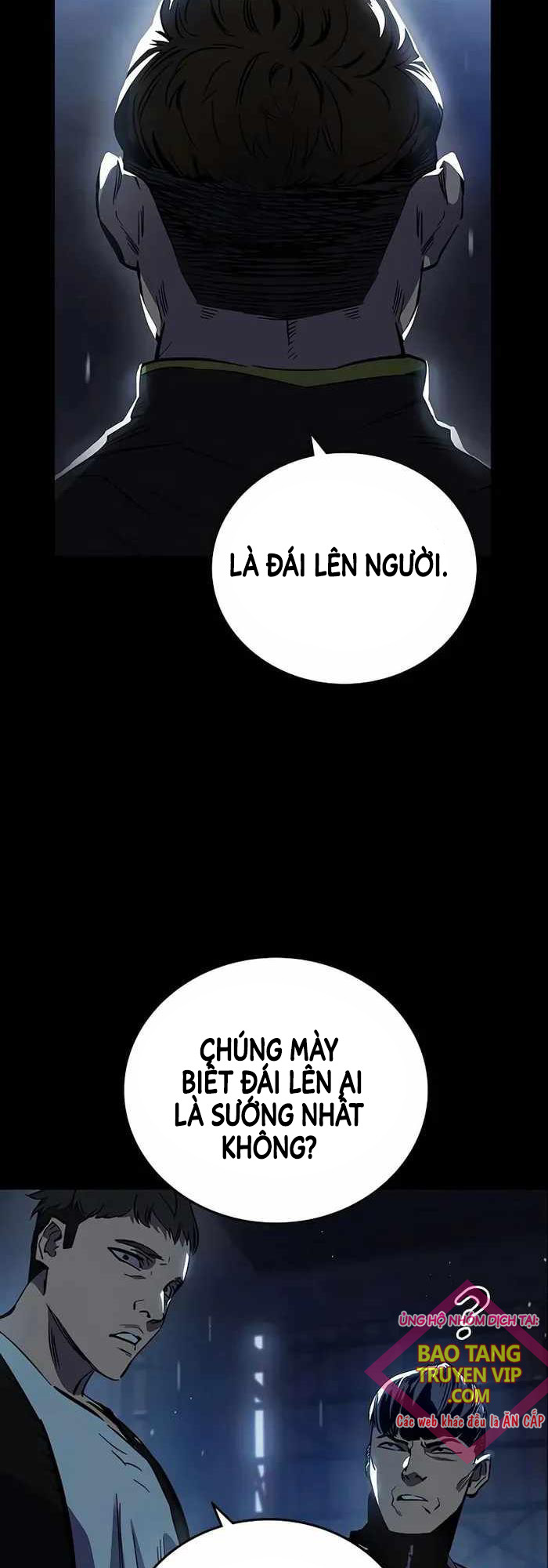 Đại Tướng Chiến - Chapter 1 - Page 4