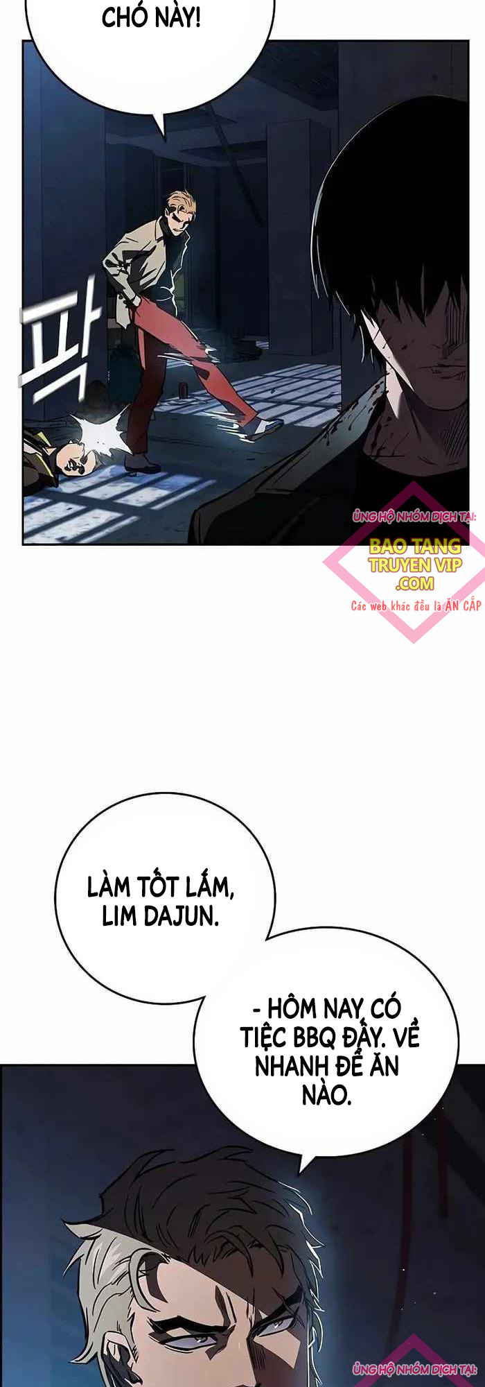 Đại Tướng Chiến - Chapter 1 - Page 40