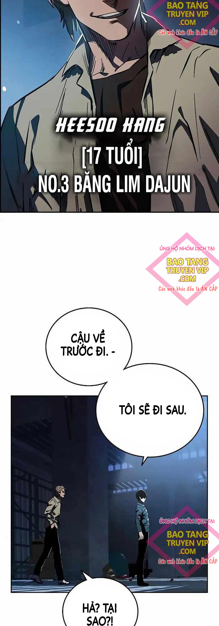 Đại Tướng Chiến - Chapter 1 - Page 41