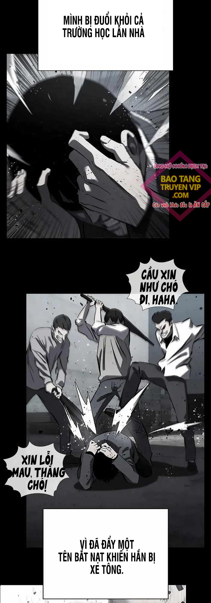 Đại Tướng Chiến - Chapter 1 - Page 48