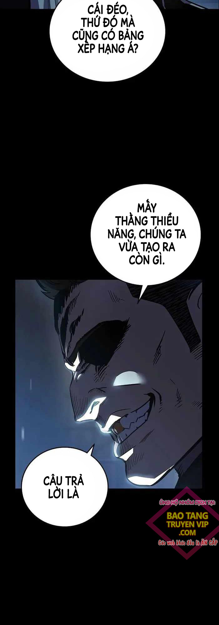 Đại Tướng Chiến - Chapter 1 - Page 5