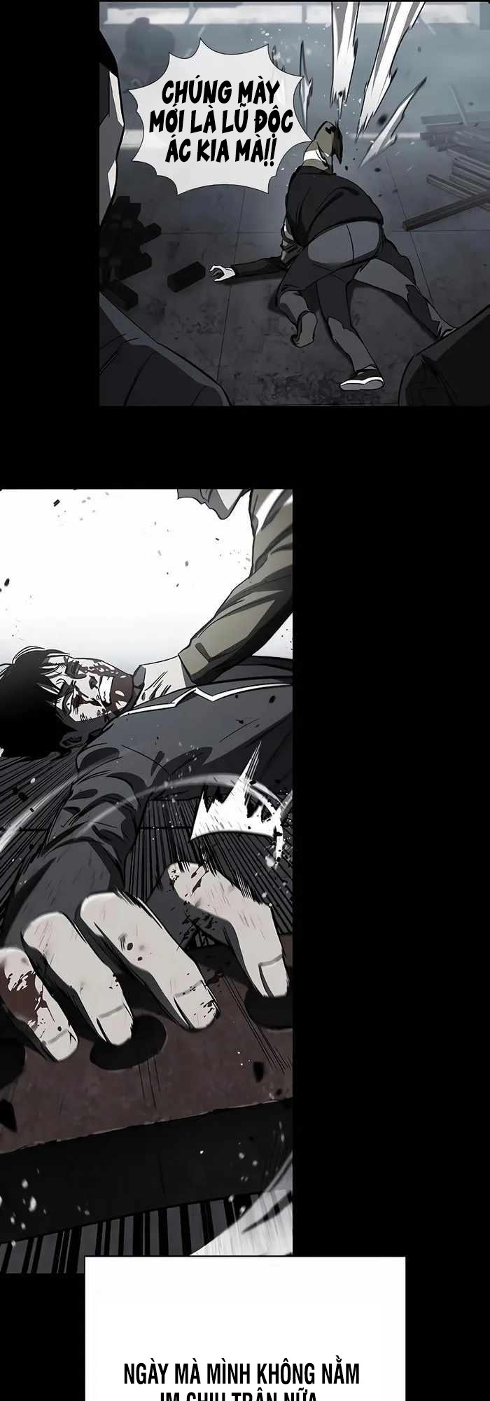 Đại Tướng Chiến - Chapter 1 - Page 50