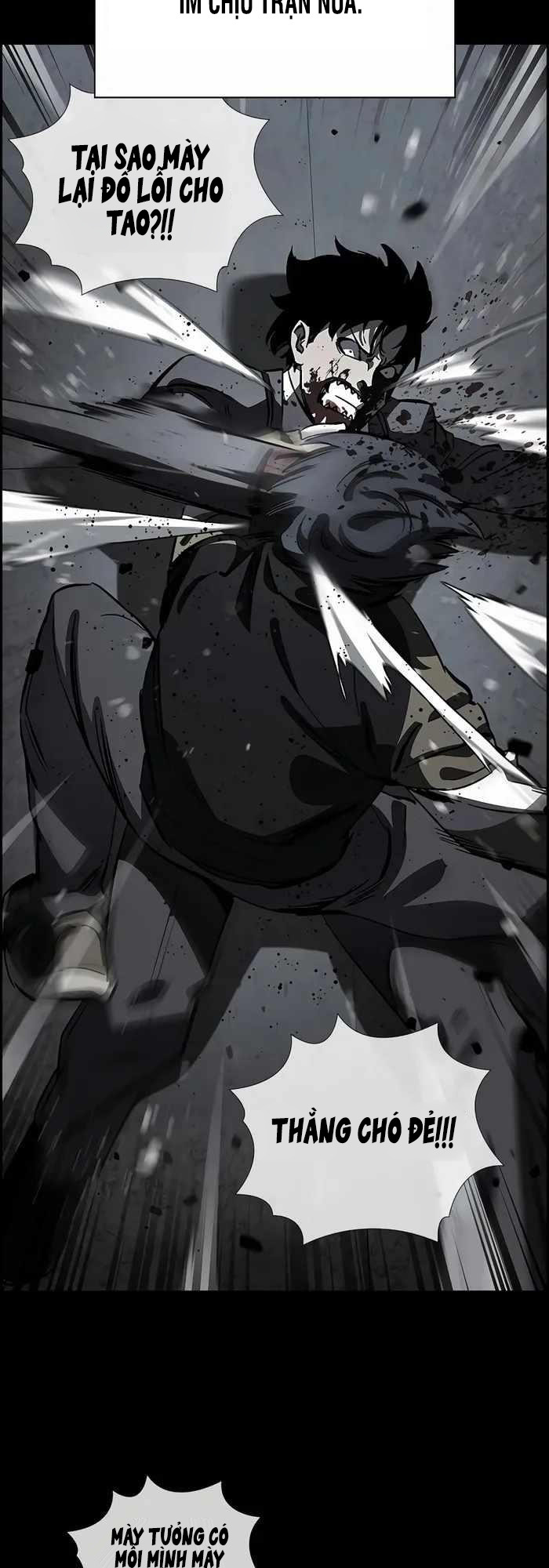 Đại Tướng Chiến - Chapter 1 - Page 51