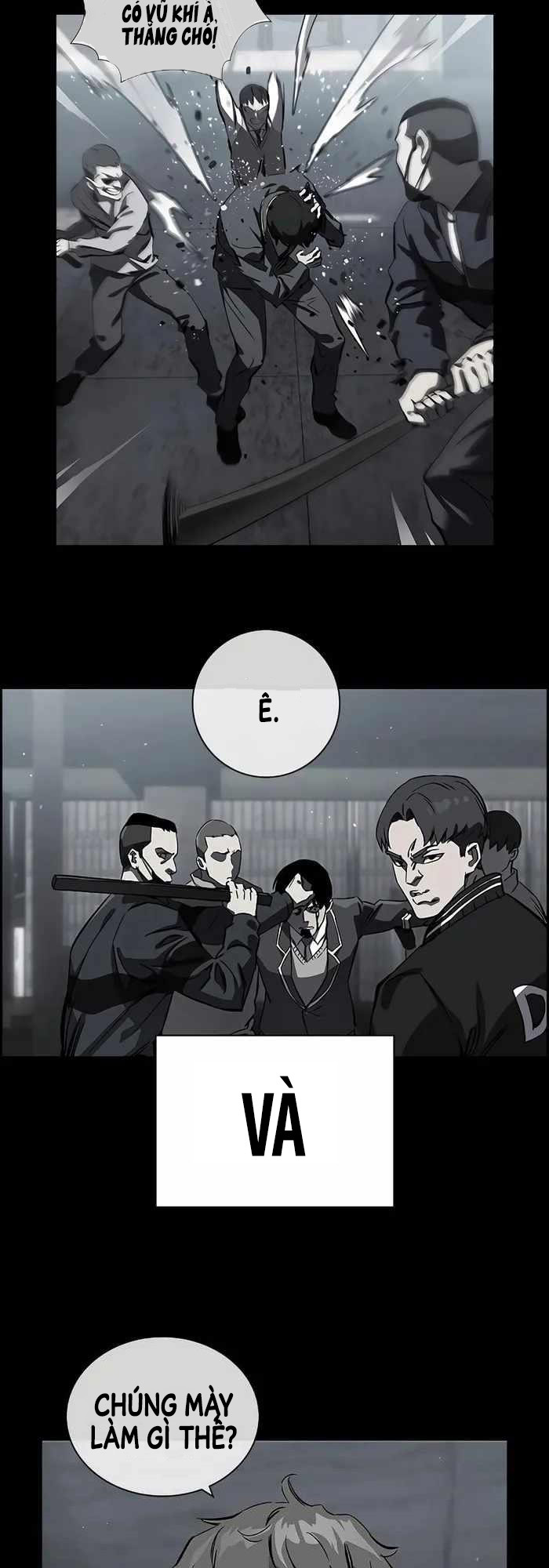 Đại Tướng Chiến - Chapter 1 - Page 52