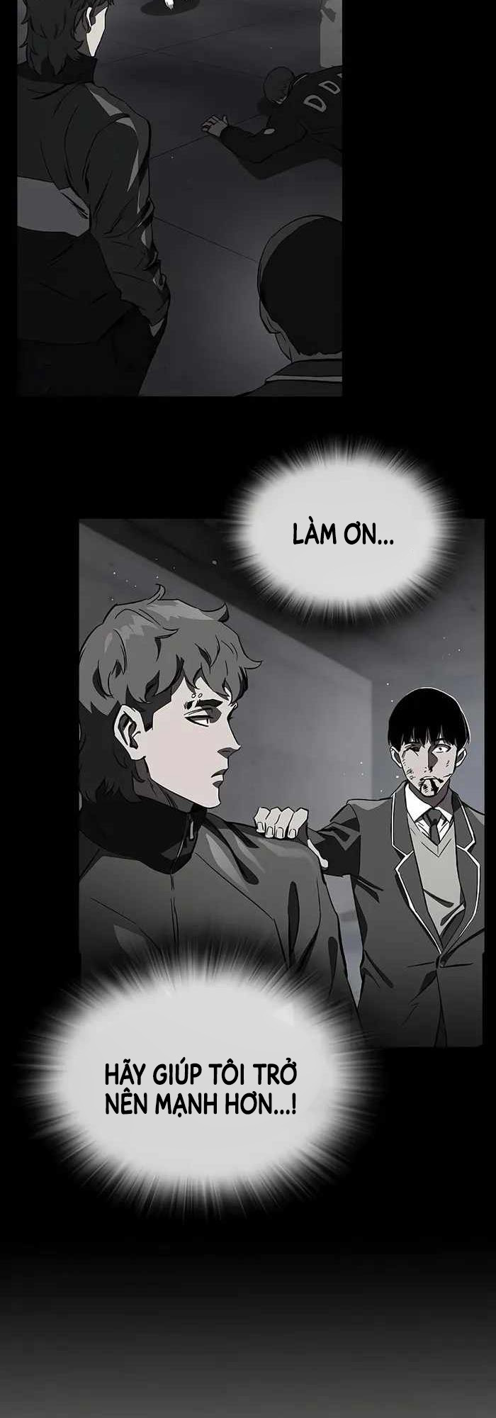 Đại Tướng Chiến - Chapter 1 - Page 54