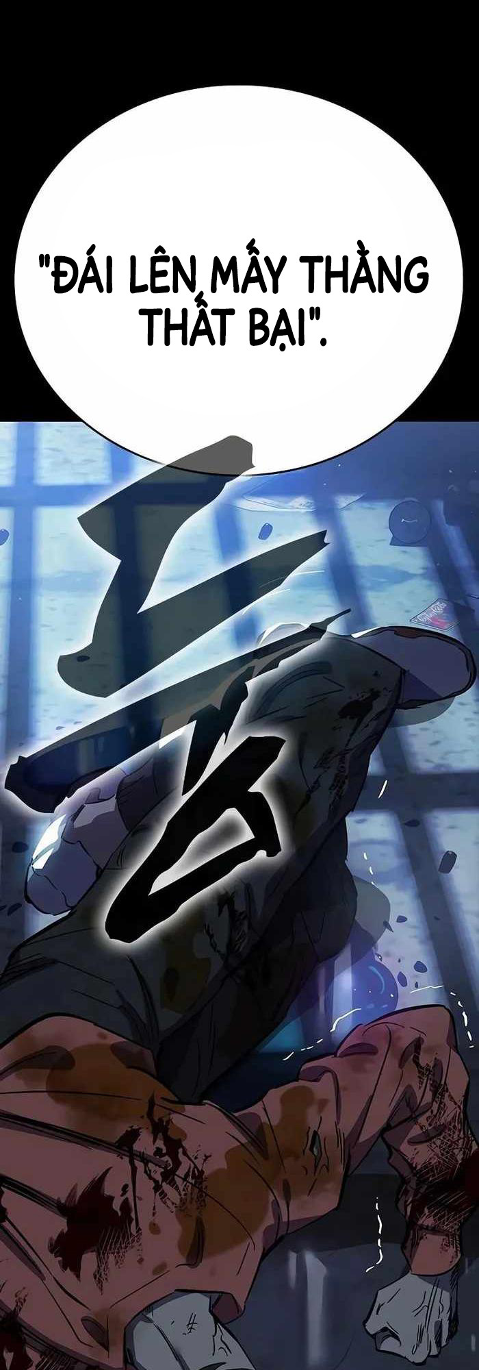 Đại Tướng Chiến - Chapter 1 - Page 6