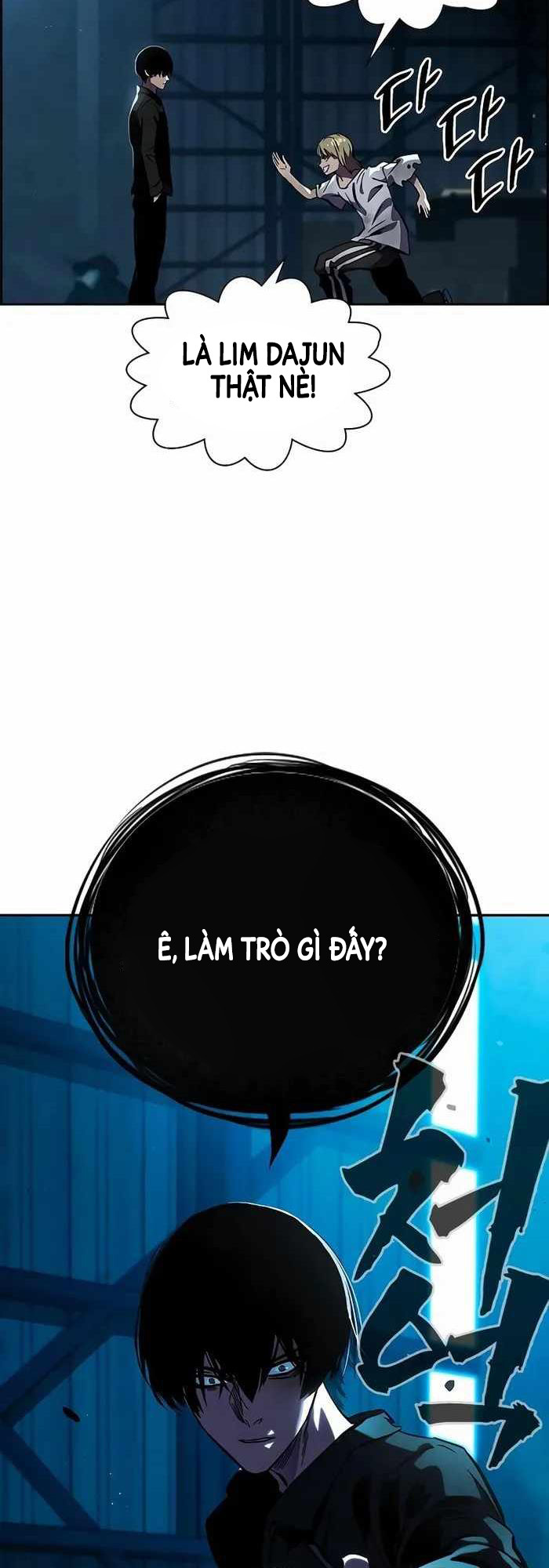 Đại Tướng Chiến - Chapter 1 - Page 67