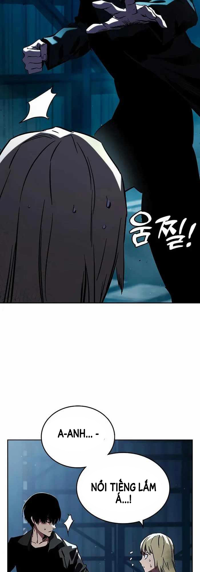 Đại Tướng Chiến - Chapter 1 - Page 68