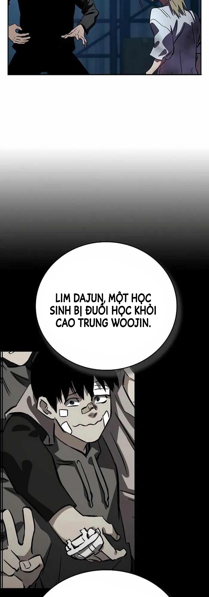 Đại Tướng Chiến - Chapter 1 - Page 69