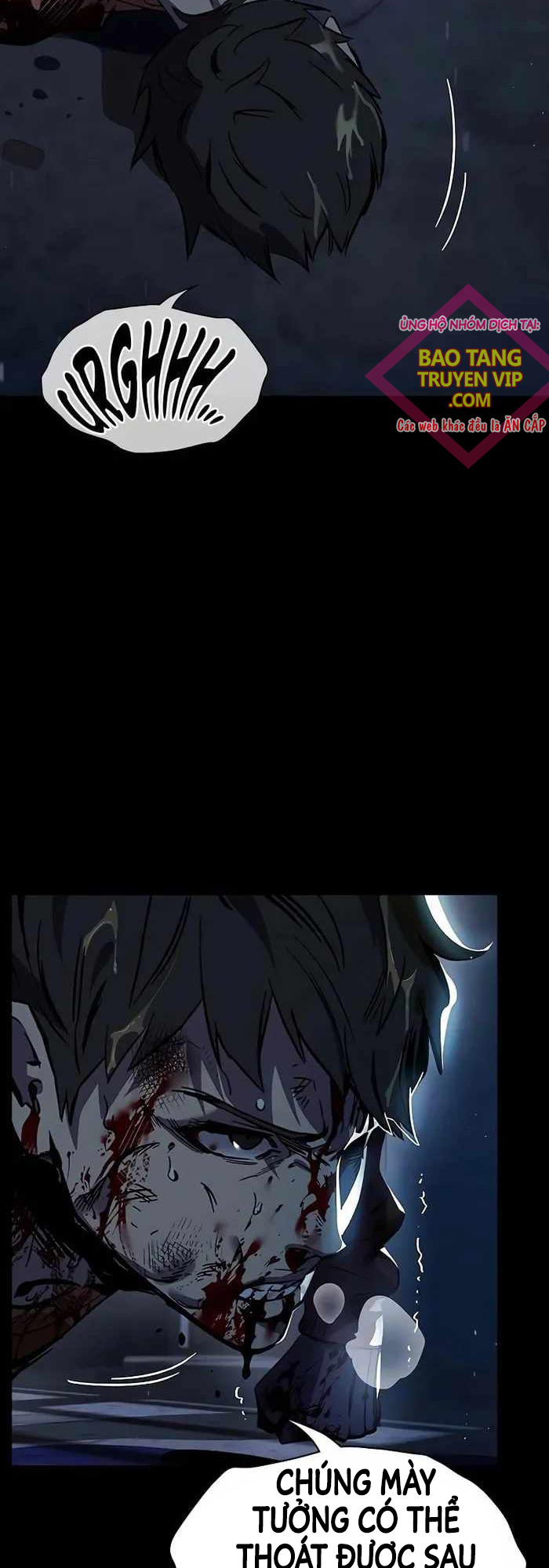 Đại Tướng Chiến - Chapter 1 - Page 7