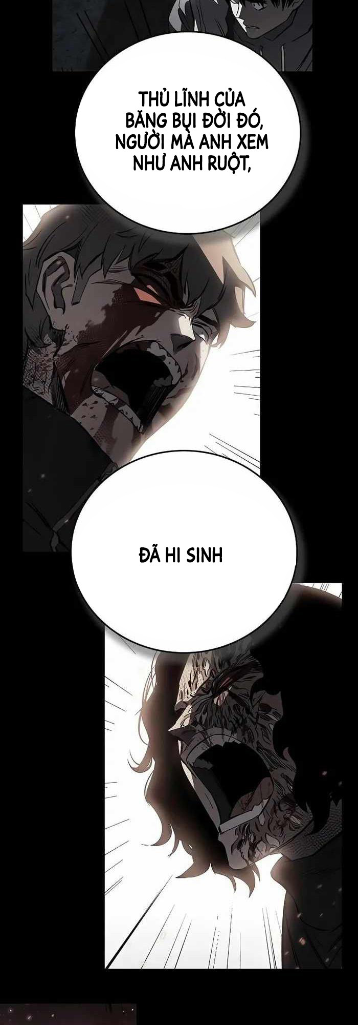 Đại Tướng Chiến - Chapter 1 - Page 71