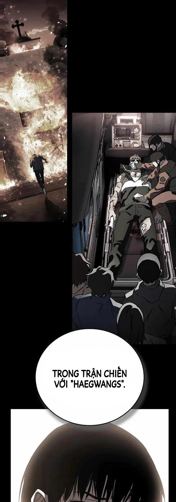 Đại Tướng Chiến - Chapter 1 - Page 72