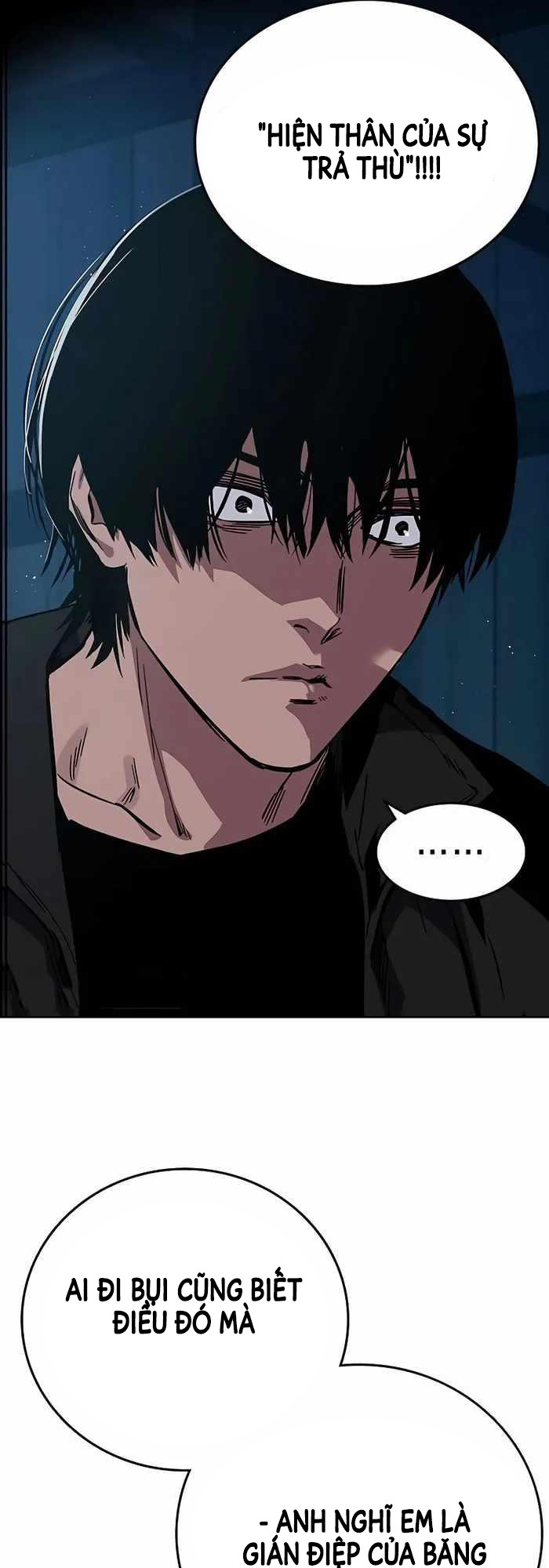 Đại Tướng Chiến - Chapter 1 - Page 74