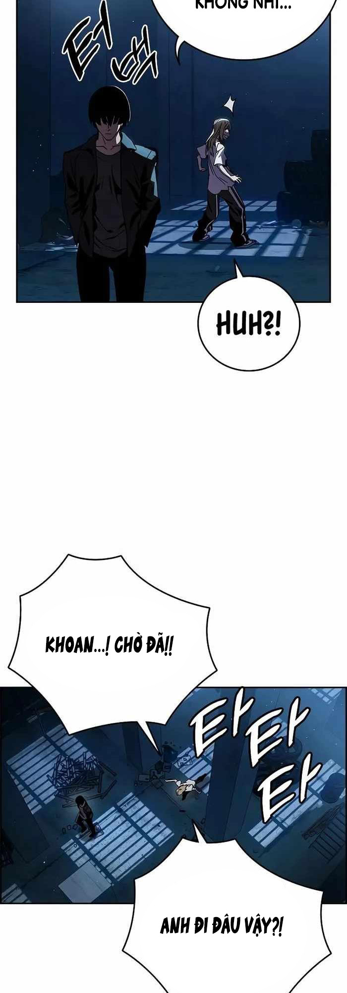 Đại Tướng Chiến - Chapter 1 - Page 78