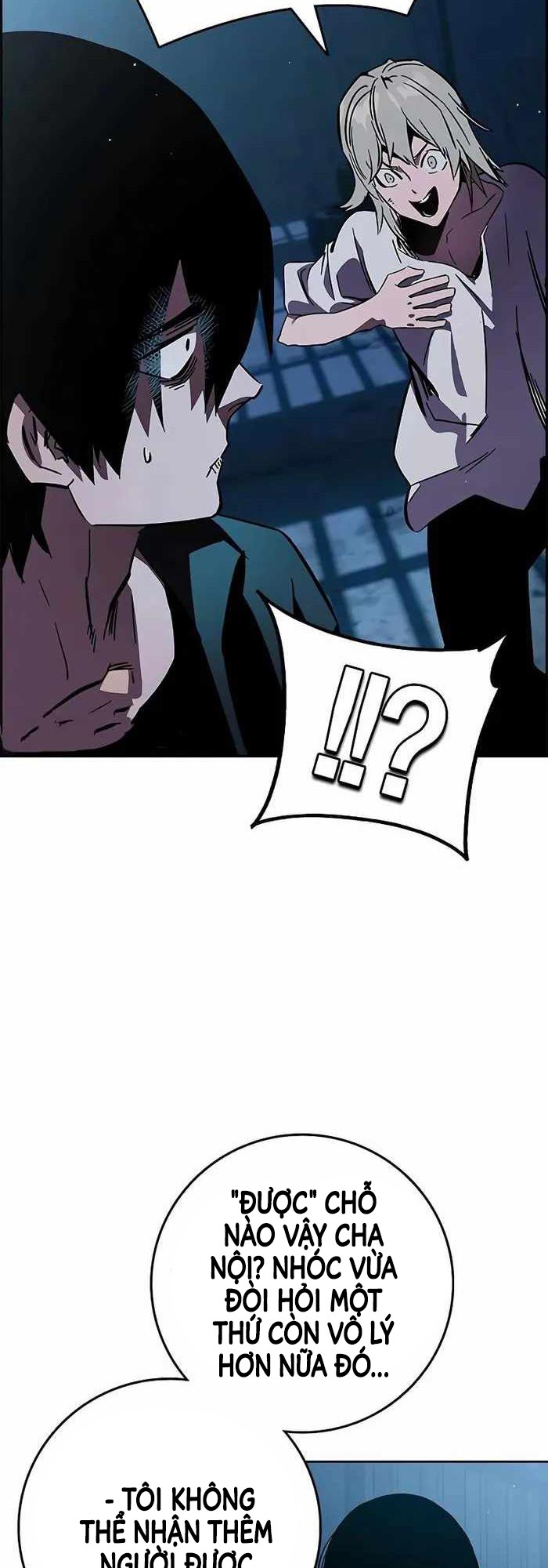 Đại Tướng Chiến - Chapter 1 - Page 82