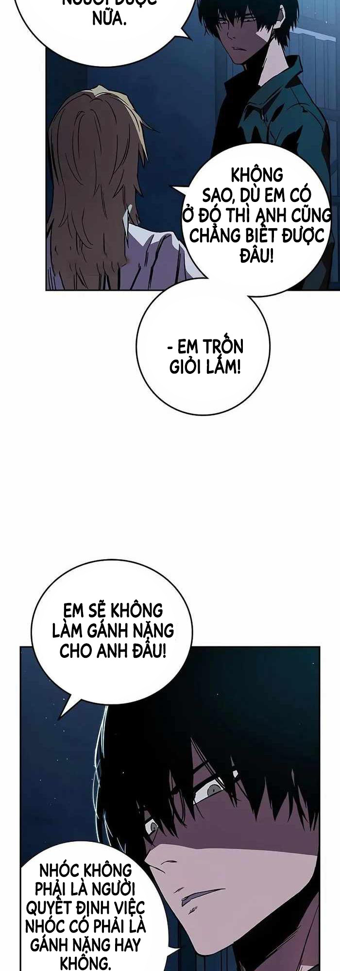 Đại Tướng Chiến - Chapter 1 - Page 83