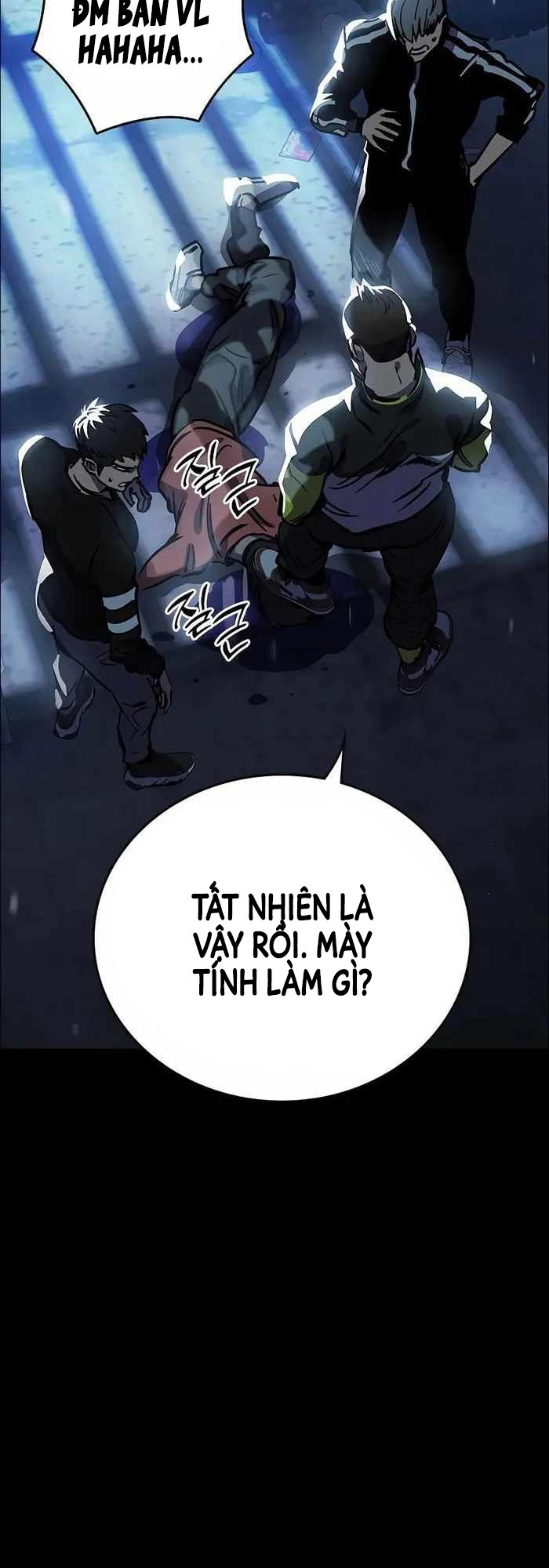 Đại Tướng Chiến - Chapter 1 - Page 9