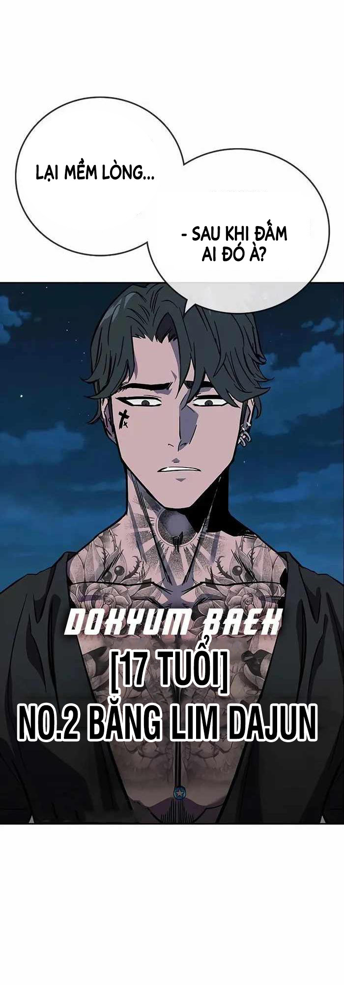 Đại Tướng Chiến - Chapter 1 - Page 90