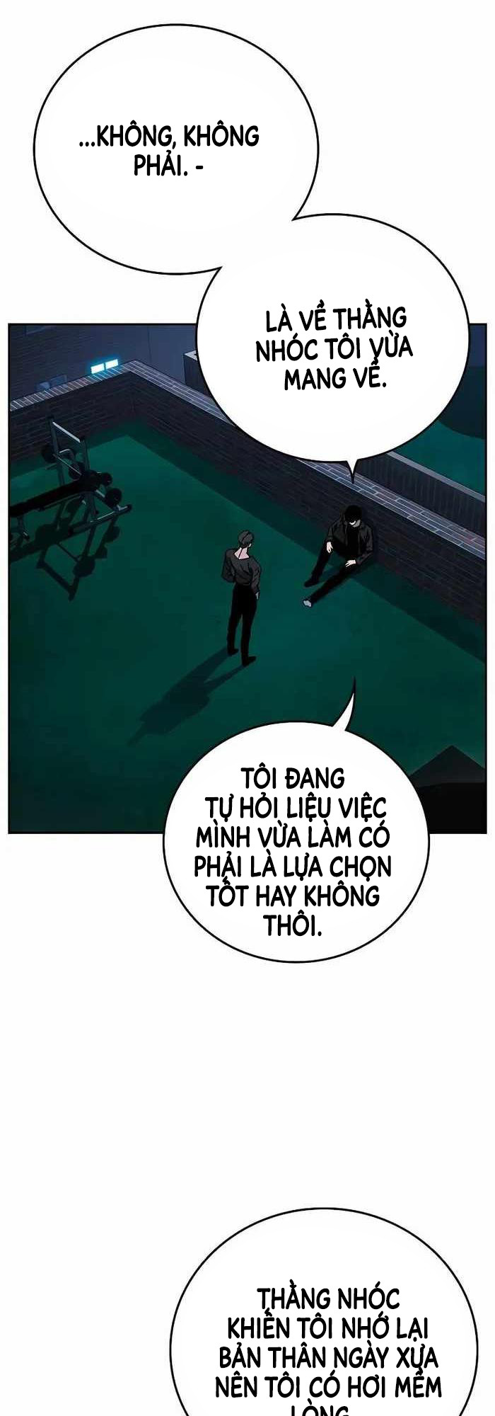 Đại Tướng Chiến - Chapter 1 - Page 91