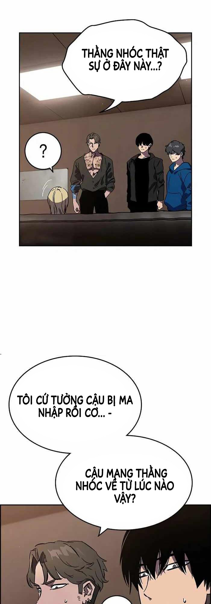 Đại Tướng Chiến - Chapter 1 - Page 95