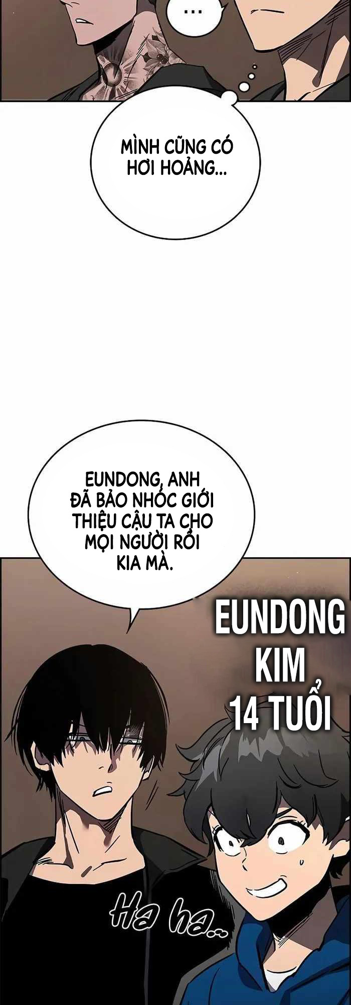 Đại Tướng Chiến - Chapter 1 - Page 96