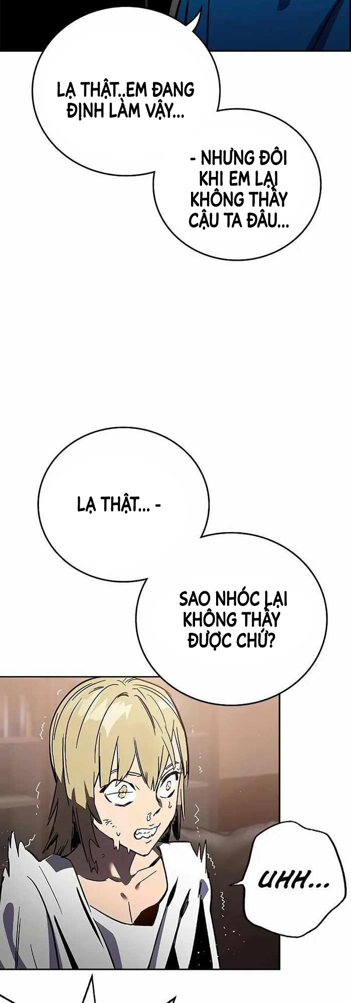 Đại Tướng Chiến - Chapter 1 - Page 97