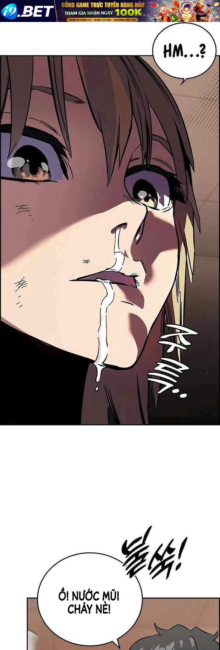 Đại Tướng Chiến - Chapter 1 - Page 99