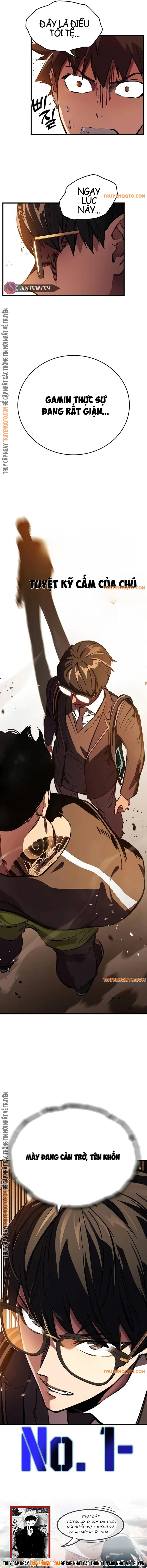 Đại Tướng Chiến - Chapter 11 - Page 14