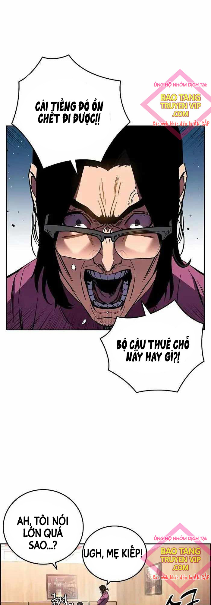 Đại Tướng Chiến - Chapter 2 - Page 10