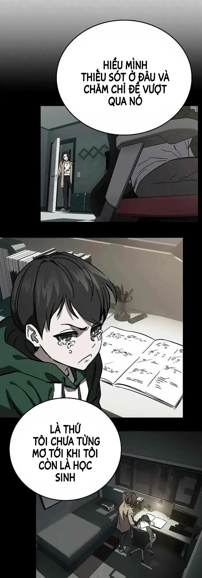 Đại Tướng Chiến - Chapter 2 - Page 102