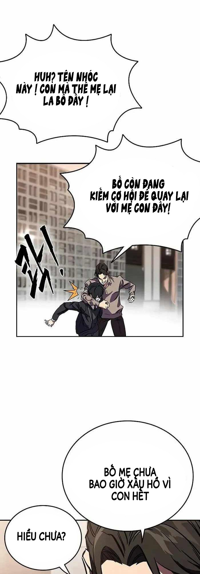 Đại Tướng Chiến - Chapter 2 - Page 108