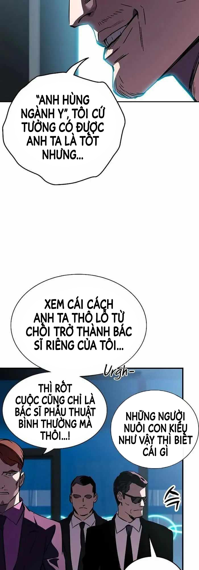 Đại Tướng Chiến - Chapter 2 - Page 113